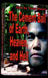 Cement Ball DVD