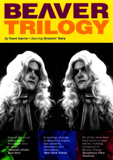 Beaver Trilogy