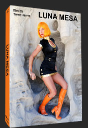 Luna Mesa DVD